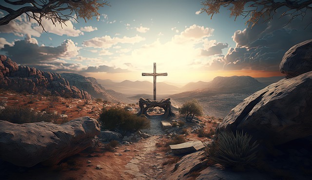 jesus is the way the truth and the life - John 14