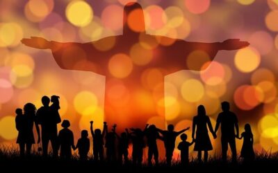 Be One, As He is One – John 17