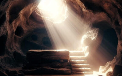 Without the Empty Tomb, there is No Christian Faith – John 20