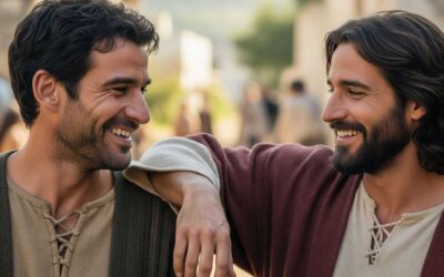 What Judas Called Jesus should Scare us All – Matthew 26:20-26