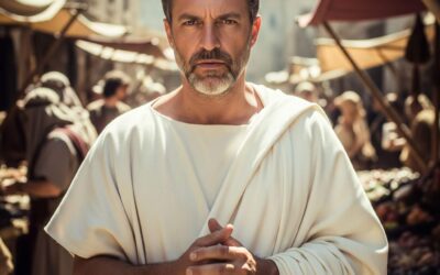 Judging and Calling Something Sin – Romans 2