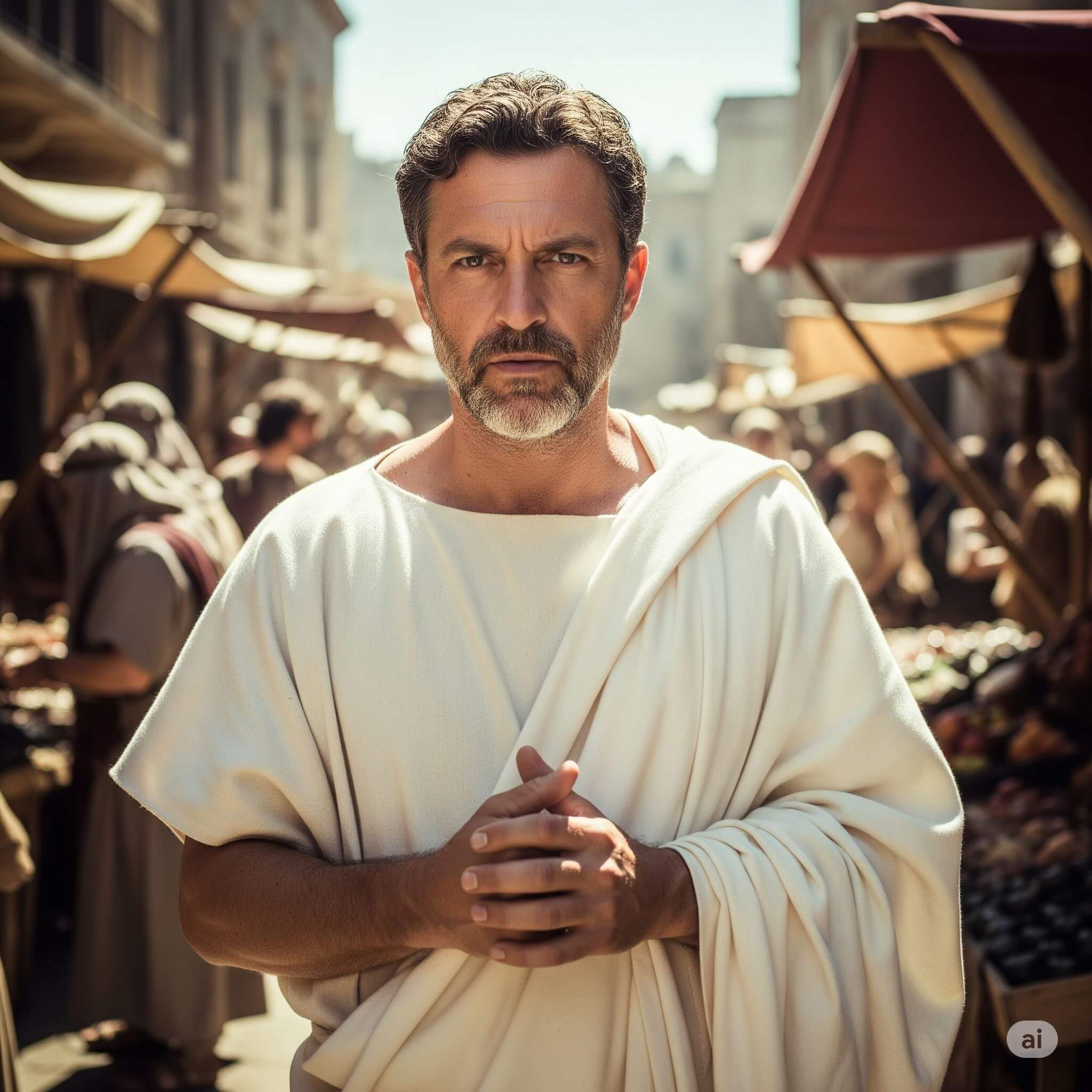 No Hypocrisy, Judgment Redefined - Romans 2