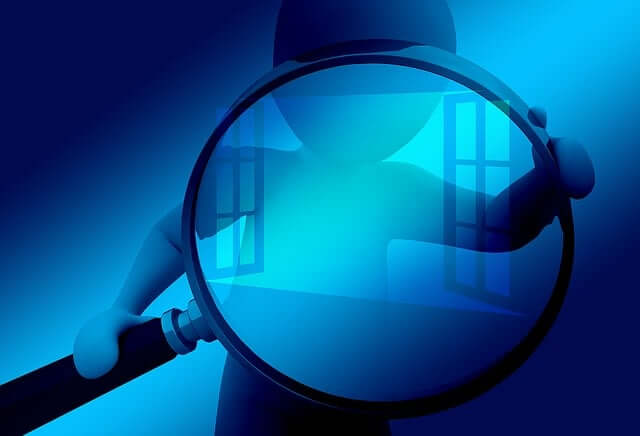 The Search of Faith - John 20