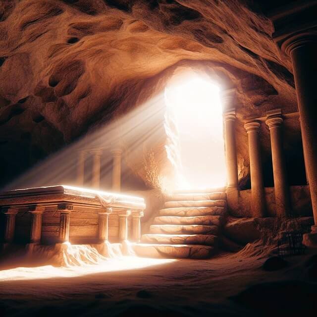 Why Believe Jesus Rose from the Dead? John 20