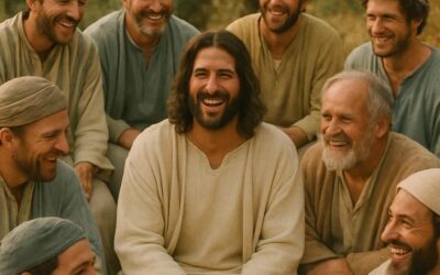 Could the Disciples forgive Sin?  Or was it Something Else?  John 20:23