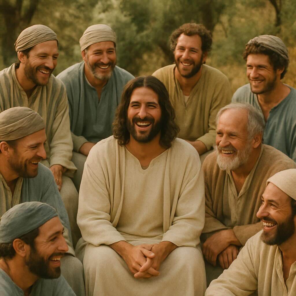 Could the Disciples Forgive Sin? Or was it Jesus? John 20