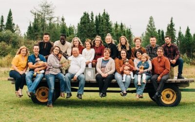 The Gospel and the Going, in a Nutshell – Romans 1:1-4