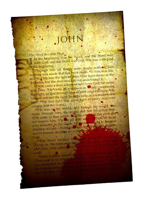 What We Learn from the Gospel of John