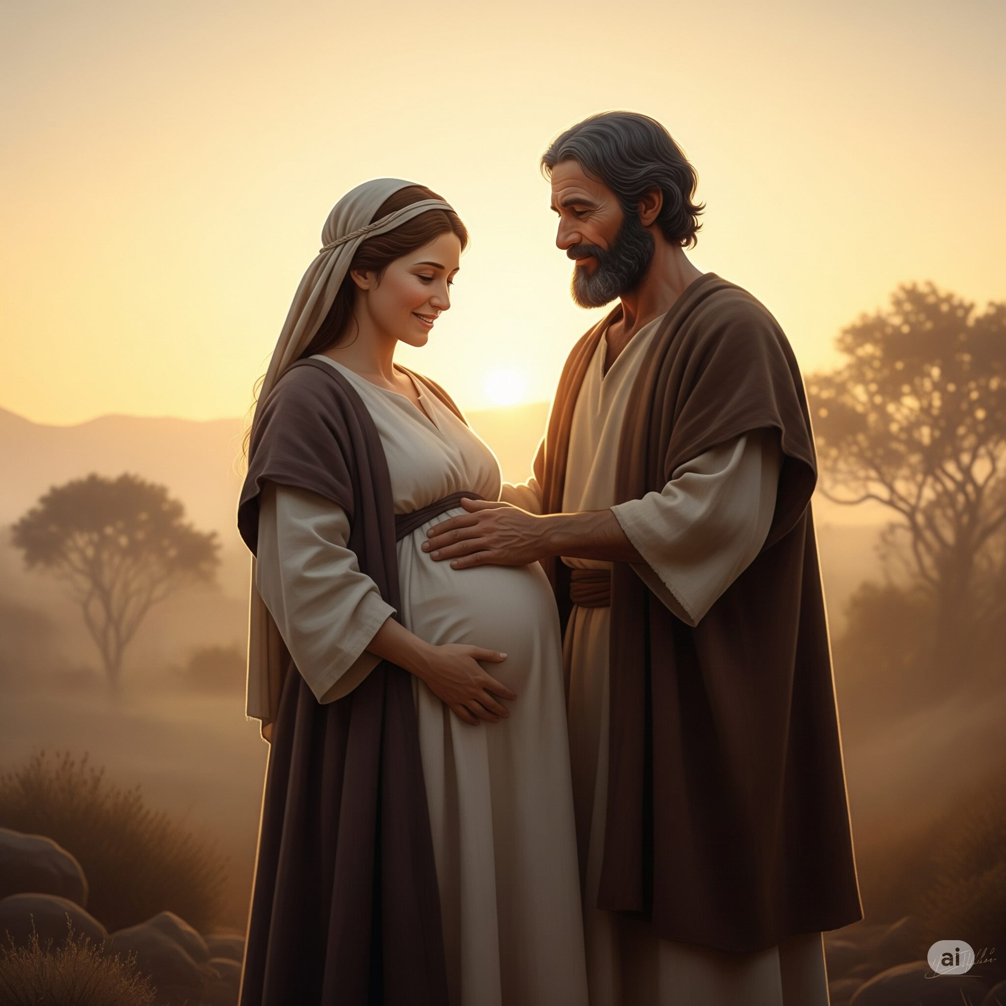 Abraham Believed God - Romans 4