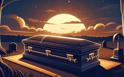 We died with Christ – Romans 6