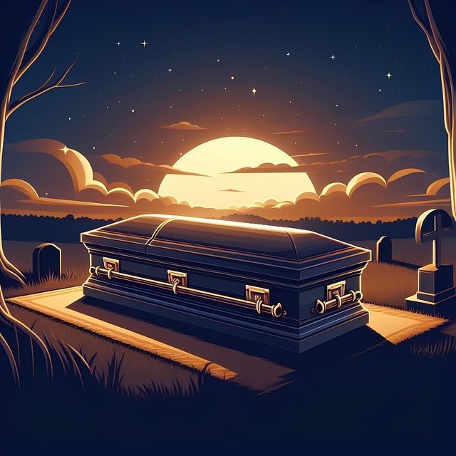 dead to sin - romans 6