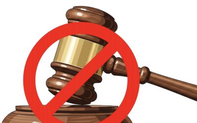 There’s NO Condemnation – Romans 8