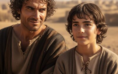 Who was Abraham’s Son that was Sacrificed?  Isaac or Ishmael? –