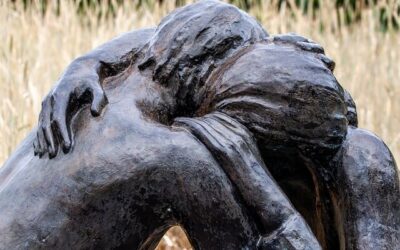 If He Loved at us at Our Absolute Worst, then… – Romans 5