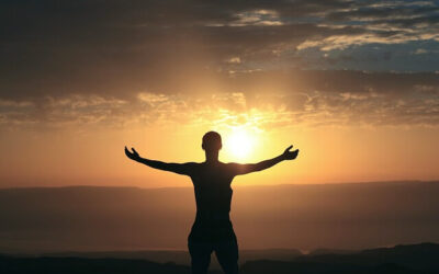 We have Peace – Romans 5