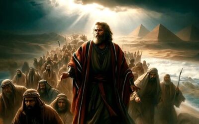 Prepared for Destruction and Mercy? – Romans 9:22-24