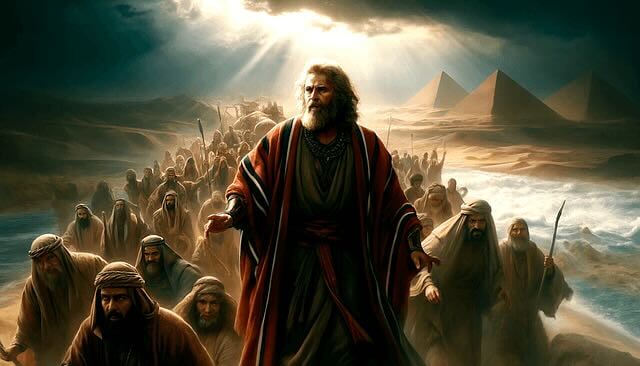 Hardening of heart - Romans 9