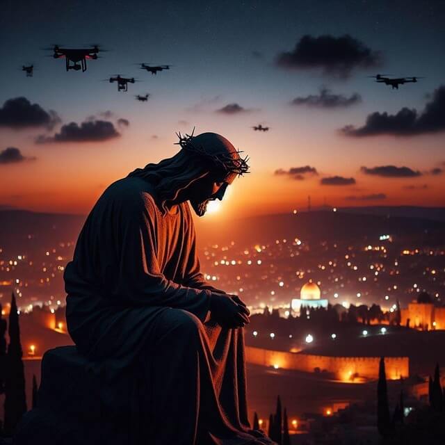 Jews for Jesus - Romans 9