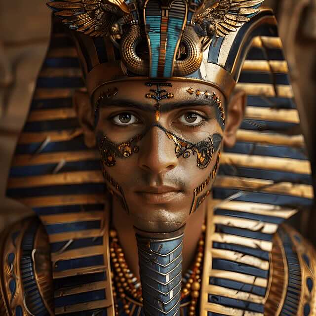 God hardened Pharaoh's Heart - Romans 9