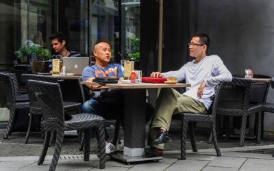 We Believe, Therefore We Speak – Romans 10:10