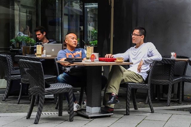 We believe therefore we speak - Romans 10