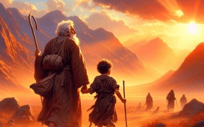 Children of Abraham = Children of Faith? – Romans 9:6-9