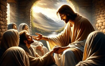 Bring Christ from the Abyss?  Bring him down from Heaven? Romans 10:5-8