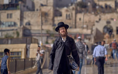 Replacement Theology?  Romans 11:1-24