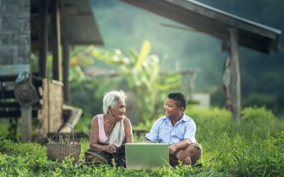 Love is the Fulfillment – Rom 13:8-10