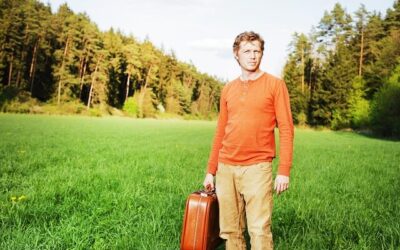 When Paul gets Practical – Romans 15:23-33