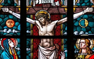 Dying to Self to Love Others – Rom 15:1-4