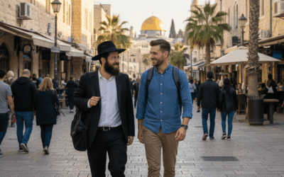 It was Always the Plan – Romans 15:5-13