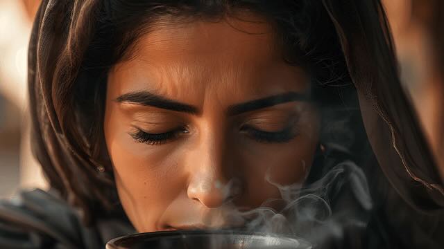 Phoebe - Romans 16-1-2