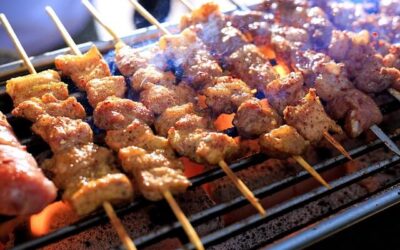 About Disputable Matters – Romans 14