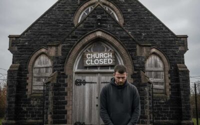 Should We Always Submit to Authorities? Romans 13:1-6