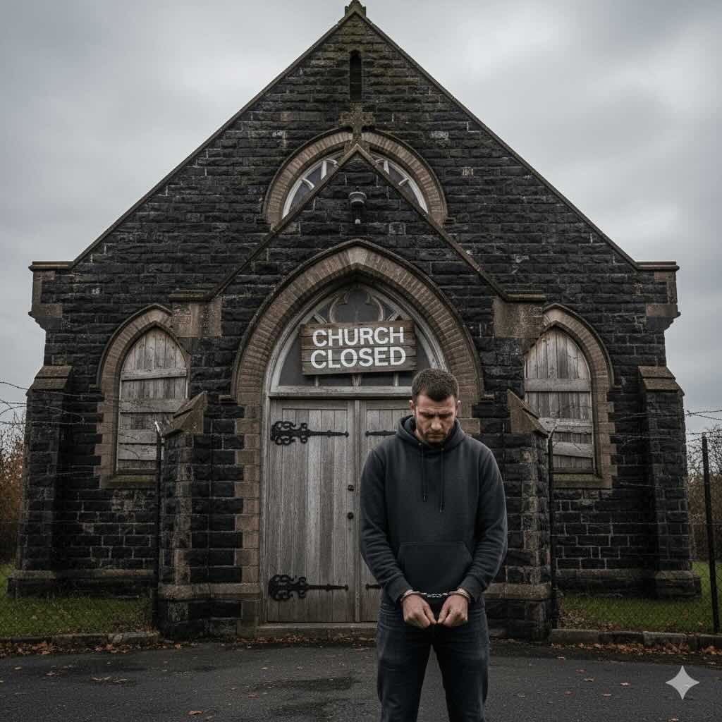 governent persecution - Romans 13