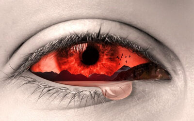 Hate what is Evil – Romans 12:9