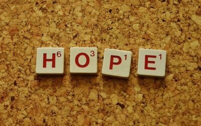 The Root of Hope and Endurance – Romans 15:4-6