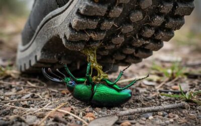 Be Wise, and Here’s the Encouragement… Romans 16:19-20