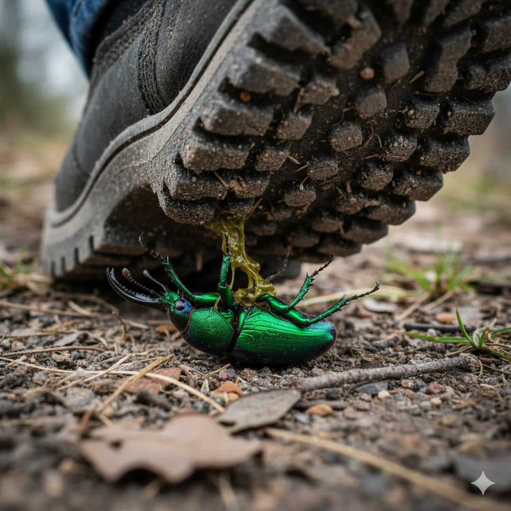 God of peace will crush satan underneath your feed - Romans 16