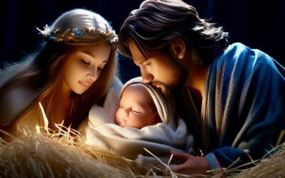 God Chooses the Unexpected – 1 Cor 1:26-31