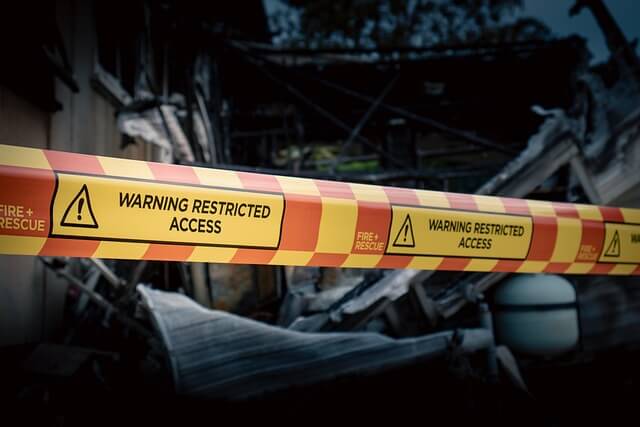 Warning on divisions in the church - 1 Cor 3