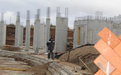 Will your Work Disintegrate in the Fire? – 1 Cor 3:10-14