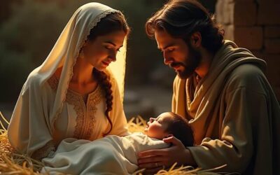 Merry Christmas!  May Jesus be Yours and You Be His
