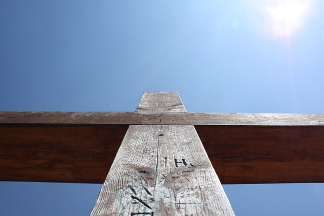 Cross of christ - 1 Corinthians 1:18-25