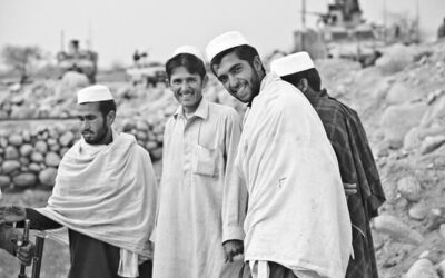 Debunking this Famous Quote – 2 Cor 4:13-15