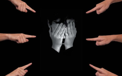 The Weaponizing of “Get Counseling/Inner healing”