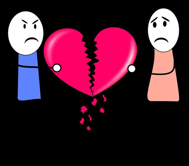 divorce and remarriage - 1 Corinthians 7:10-11