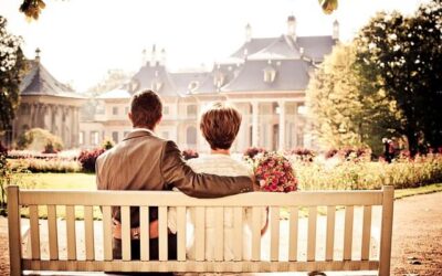 Marriage, Philip Yancey, and Not the Bee