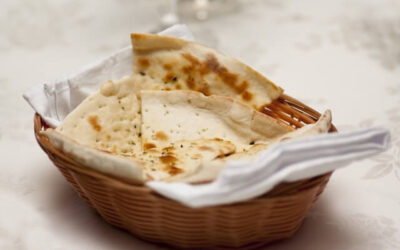 Yeast Spreads – 1 Cor 5:6-8